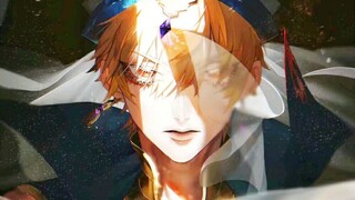 【刀声踩点/衔接向/Fate】王来承认，王来允许，王来背负整个世界。