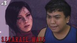 I'm Infected?! | RE4: Separate Ways #3