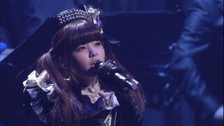 Haruna Luna - Sora wa takaku kaze wa utau [2012.07.07-08]