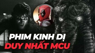 WEREWOLF BY NIGHT: GIẢI THÍCH & Những CHI TIẾT CÓ THỂ BẠN BỎ QUA