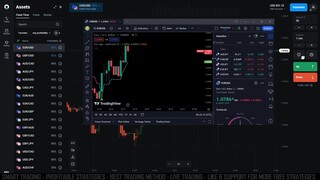 Olymp Trade Up Down Arrow - Tradingview