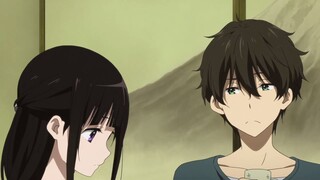 Hyouka E07 -  Sub Indo