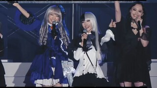 [Subtitle bahasa Mandarin dan Jepang] Iklan resmi Yorozuya & Stormark telah lahir! Pesta Teh Gabu Ha
