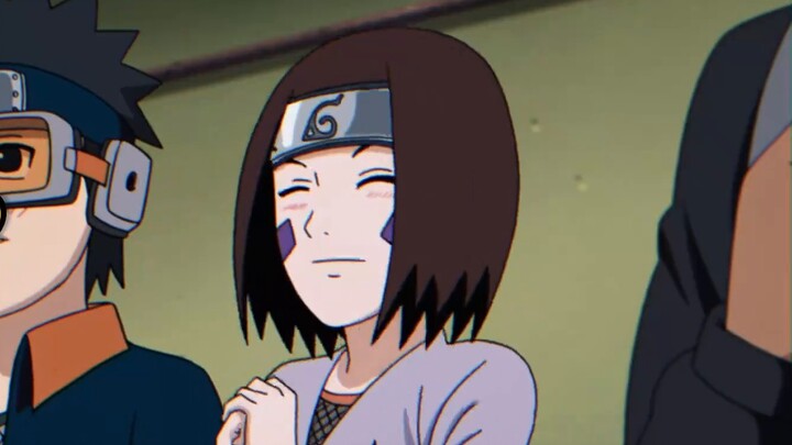 The kindest, most affectionate, but also the most evil person in Naruto