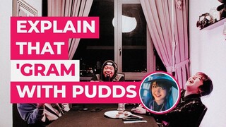 Inpsyd- Explain That Gram! feat Deadpudds!