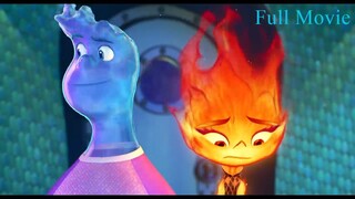 Watch Full Elemental 2023 - Movie: Link in Description