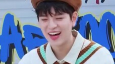 【Stray Kids/Kim Seung-min】Anak tetangga paling lucu di komunitas
