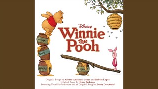 Winnie the Pooh