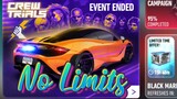 Need For Speed: No Limits 28 - Calamity | Crew Trials: 2020 McLaren 765LT on Dimensity 6020 and Mali