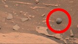 Som ET - 58 - Mars - Curiosity Sol 3385