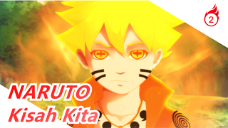 NARUTO | [Boruto] Pertumbuhan dan Penyempurnaan - Kisah Kita_2