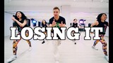 LOSING IT by Fisher | SALSATION® Dynamic Warm Up by SMT Julia and SEI Roman Trotsky