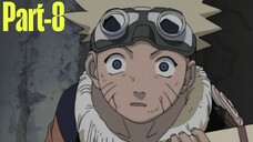 Naruto Season 1 Episode 1 Part 8 Hindi