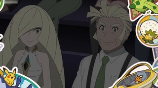 Tampilan Cepat Pokémon: Sorotan dari Episode 112 The Pokémon Journey