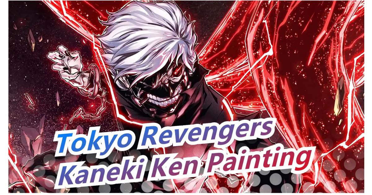 Tokyo Revengers Kaneki Ken drawing tutorial: Cùng tạo nên bức tranh Kaneki Ken đầy ấn tượng với Tokyo Revengers drawing tutorial! Chỉ với một vài bước đơn giản, bạn sẽ có thể tạo ra hình ảnh được lấy cảm hứng từ một trong những nhân vật đáng nhớ nhất trong loạt anime Tokyo Revengers.