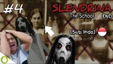 FOTO SLENDRINA SEBELUM JADI SETAN!! Slendrina The School Part 4 END ~Kenanganku Waktu Di Sekolah!!