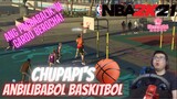 Chupapi's Anbilibabol Baskitbol!