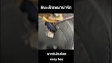 ชิบะเป็นหมาน่ารัก #shorts #คลิปตลก #พากย์นรก #meme #easyboy