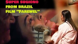 Beliau menemui orang tersayang, untuk sebuah maaf | FIlm Brazil 2014