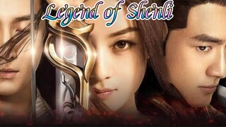 EP.9 LEGEND OF SHENLI ENG-SUB