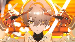 【MMD】Tomboy - 八咫