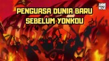 Penguasa New World Sebelum Era Yonkou di Anime One Piece