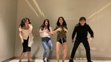 TALA dance cover Feat Yam Concepcion, Chienna Filomeno and Mikee Agustin