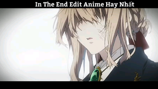 In The End AMV Hay nhất