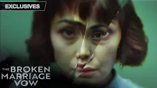 The Making Of A Teleserye | The Broken Marriage Vow