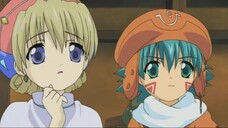 .hackLegend of the Twilight Season 1 Episode 3