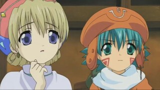 .hackLegend of the Twilight Season 1 Episode 3