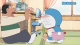 Doraemon lồng tiếng - Sách vật thật