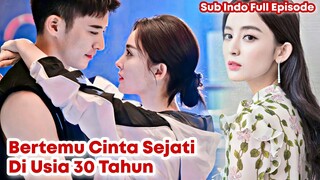 Got A Crush On You - Chinese Drama Sub Indo Full Episode 1 - 26