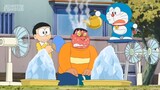 Doraemon vietsub: Gậy xoa dịu