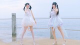 【Dance】Dance cover of Telepathy - Yaorenmao [Xiaowei x Miko-chan]