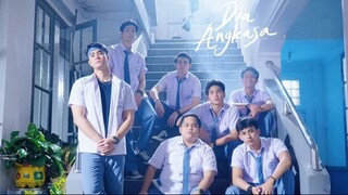 Full HD | Dia Angkasa Ep 1 |