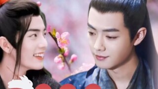 [Xiao Zhan Narcissus] ตอนแรกของ "Watching the Prosperity with You" |[Xianran]|Shuangjie|เขา|