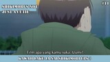 KAWAII DAKE JA NAI SHIKIMORISAN EPS 3 #11