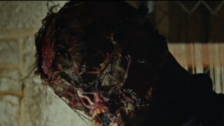 Pembalikan dalam pembalikan, film horor Australia dengan skor tinggi "Scare Campaign"