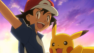 Daftar lengkap lagu-lagu Pokémon yang bagus, manakah yang paling mengingatkan Anda pada kenangan?