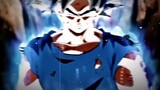 Raja Ingin Melihat Animasi Goku Dragon Ball