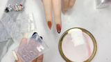 Cách dùng khuôn silicon nail - phần 2