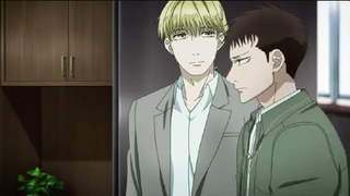BL อนิเมะ #Sankaku #ไม่ครับ