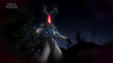 Ultraman Orb Episode 01