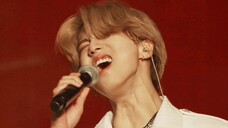 【Stray kids】The national anthem of the country 'Hellevator' HD stage!! This version is really grand