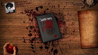 Death Note 24