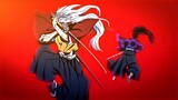 Kakushibo VS Yoriichi | Kedua Bersaudara Akan Saling Membunuh