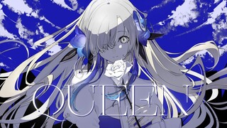 【异世界情绪】日文翻唱《QUEEN》