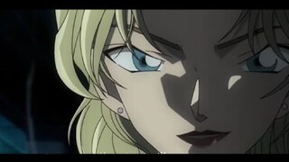 Vermouth Conan