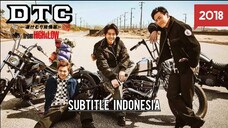 DTC: Yukemuri Junjo Hen from High & Low ( 2018 ) Sub Indo